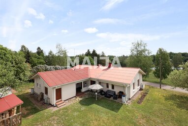 Einfamilienhaus zum Kauf 269.000 € 5 Zimmer 154 m² 1.202 m² Grundstück Rukukuja 2 Loviisa 07700