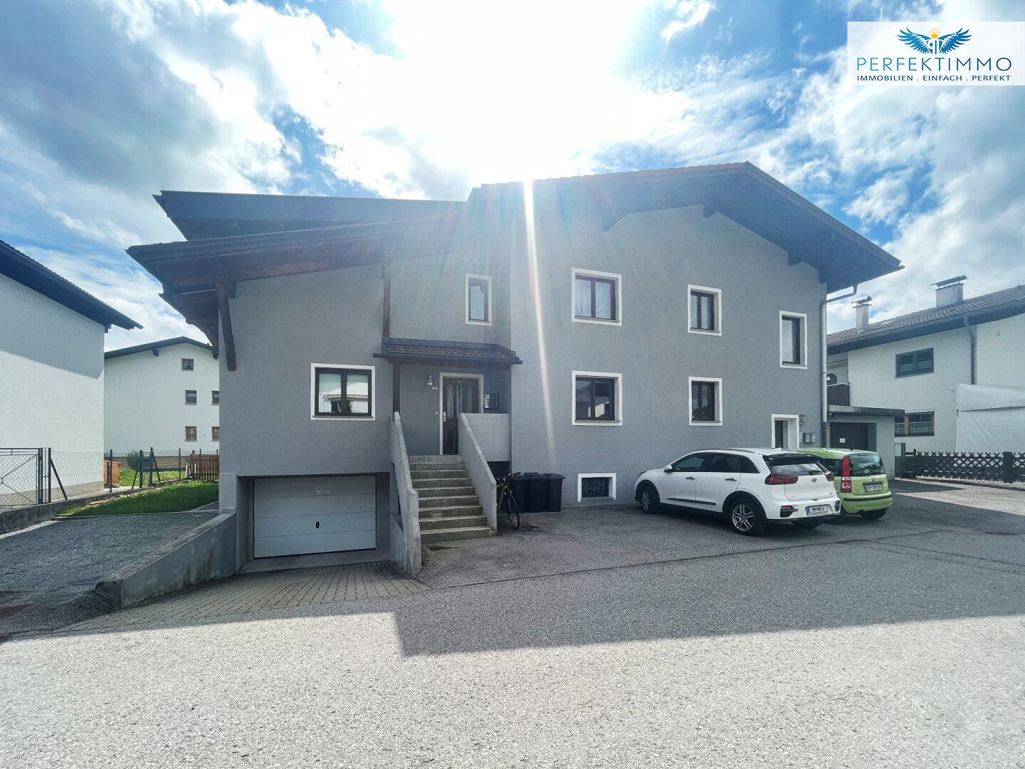 Mehrfamilienhaus zum Kauf 13 Zimmer 251 m²<br/>Wohnfläche 710 m²<br/>Grundstück Reutte 6600