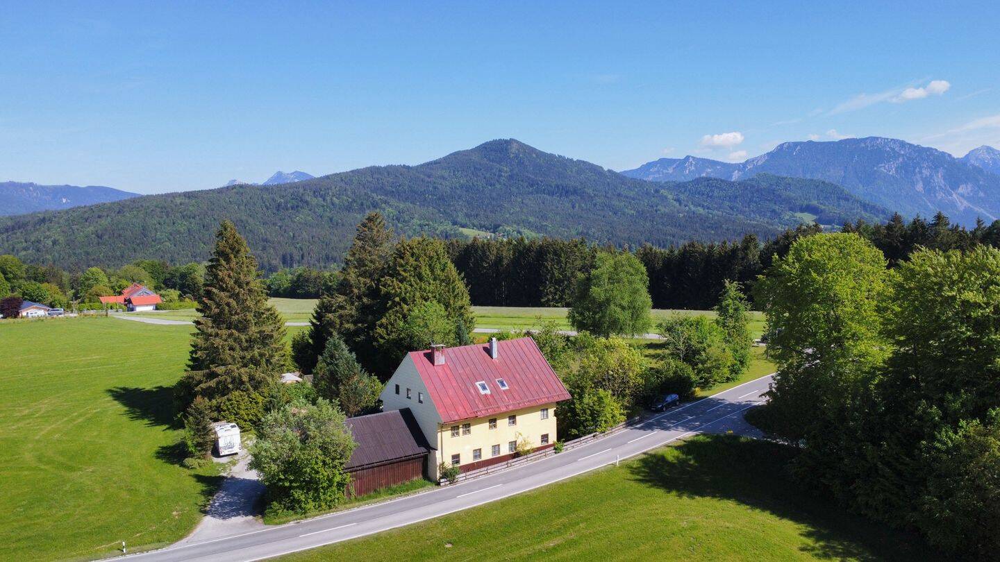 Mehrfamilienhaus zum Kauf - Ansicht 2