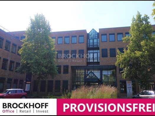 Bürofläche zur Miete provisionsfrei 11 Zimmer 711 m² Bürofläche teilbar ab 711 m² Tiefenbroich Ratingen 40880