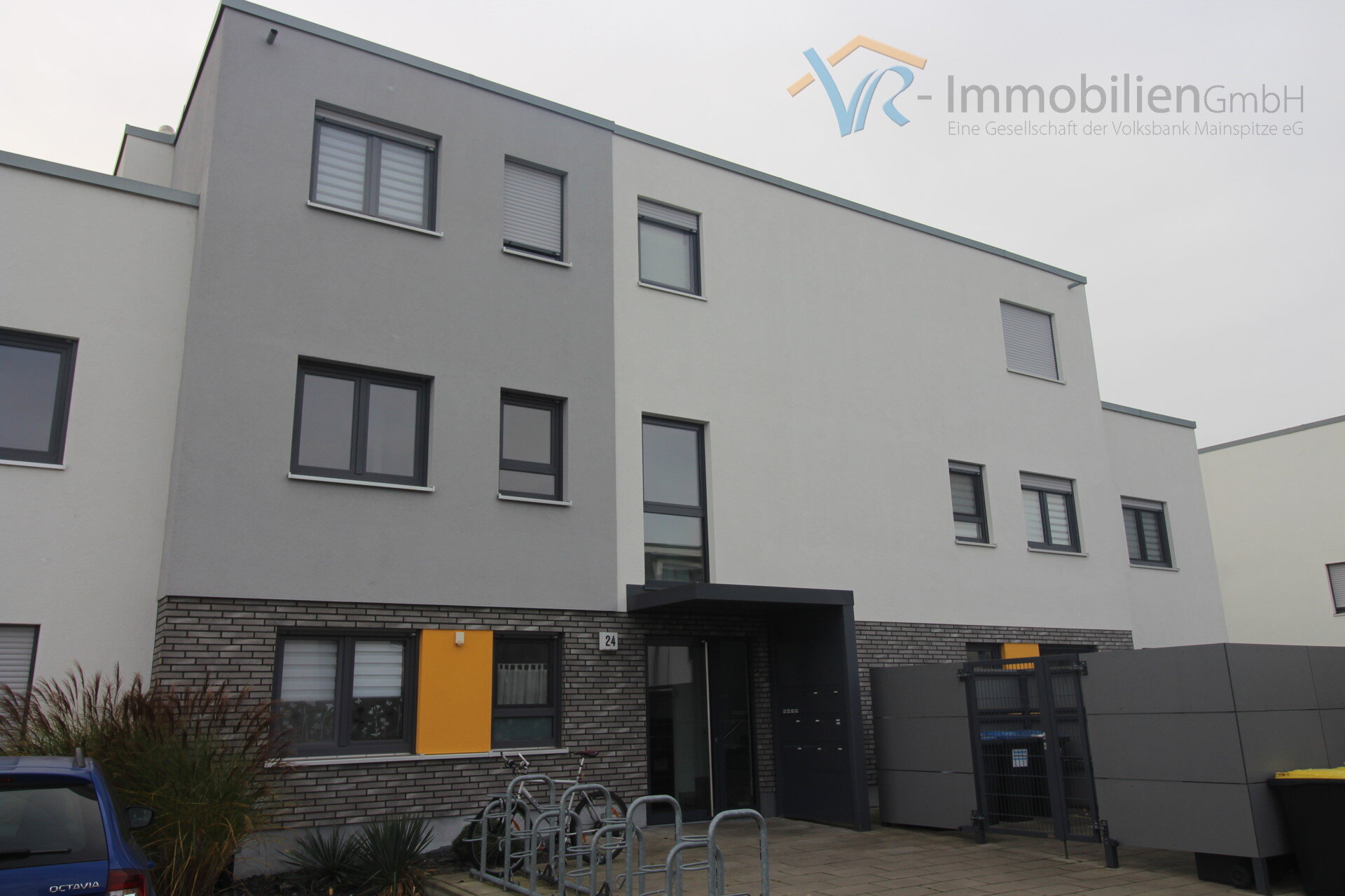 Wohnung zur Miete 1.175 € 3 Zimmer 87,1 m²<br/>Wohnfläche Ginsheim-Gustavsburg 65462