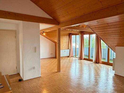 Wohnung zur Miete 950 € 2 Zimmer 69 m² Geschoss EG/2 frei ab sofort Wettstetten Wettstetten 85139