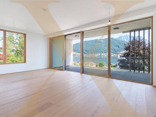 Wohnung zum Kauf - Erstbezug 799.900 € 83,3 m² 2. Geschoss Gmunden 4810