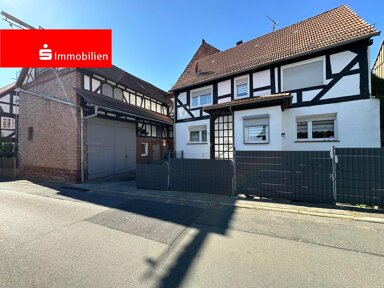 Einfamilienhaus zum Kauf 193.000 € 5 Zimmer 118 m² 251 m² Grundstück Langenstein Kirchhain 35274