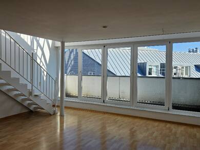 Wohnung zur Miete 1.177 € 4 Zimmer 118,9 m² 4. Geschoss frei ab sofort Burgstraße 71 Bad Godesberg Bonn 53177