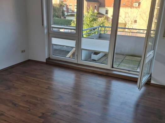Wohnung zur Miete 680 € 3 Zimmer 68,5 m² Geschoss 1/3 frei ab 01.04.2026 Leer 26789