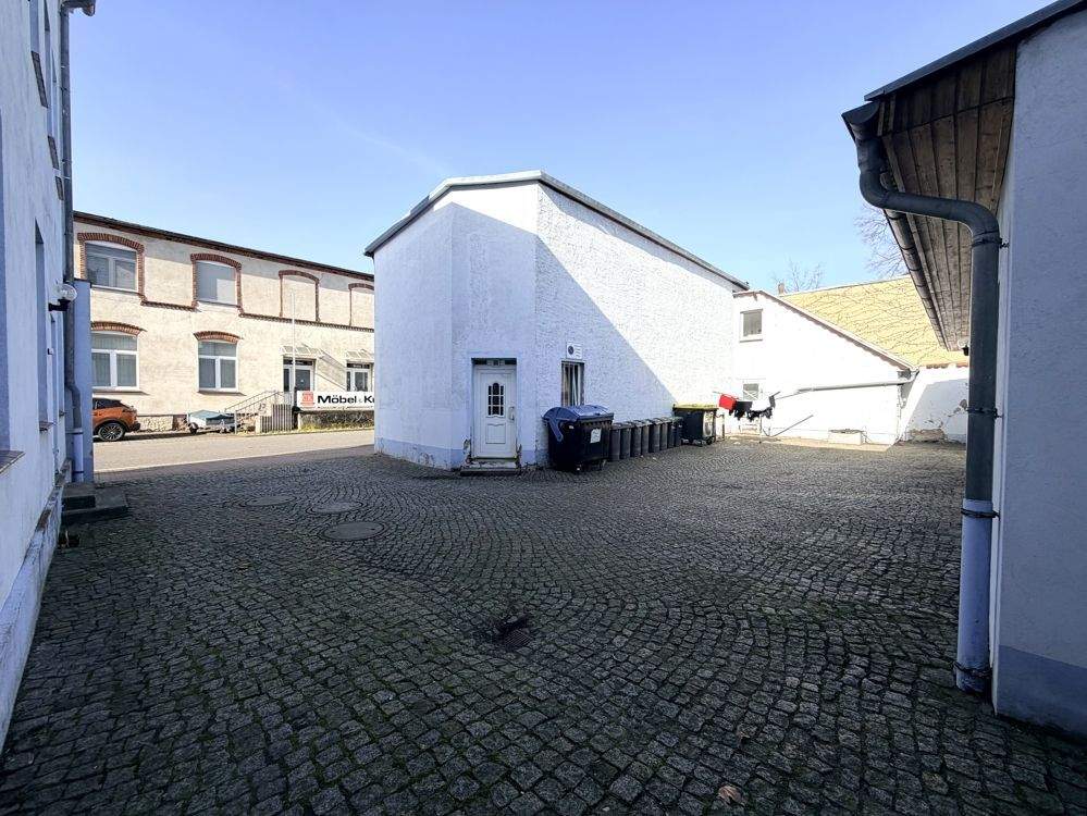 Mehrfamilienhaus zum Kauf - Ansicht 6