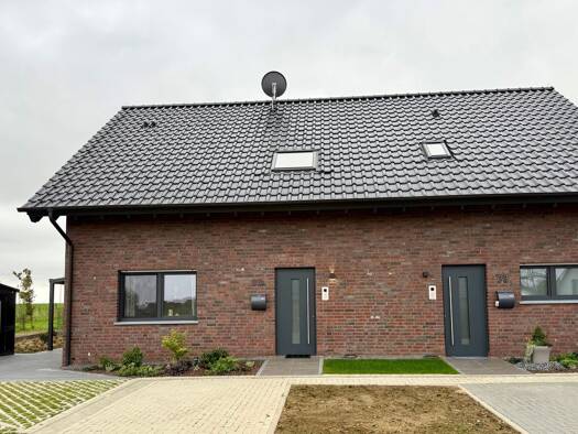 Wohnung zur Miete 1.200 € 3 Zimmer 96 m² 1. Geschoss frei ab 01.02.2026 Andreas-Stephani-Straße 33 Lövenich Erkelenz 41812