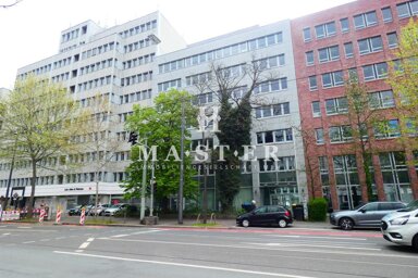 Bürofläche zur Miete 584 m² Bürofläche Gallus Frankfurt 60327