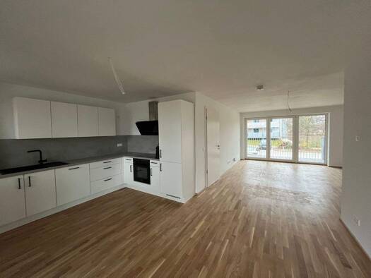 Wohnung zur Miete 1.299 € 5 Zimmer 132 m² EG frei ab sofort Edmund-Hornung-Straße 7 Musikerviertel und amerik. Siedlung Schweinfurt 97424