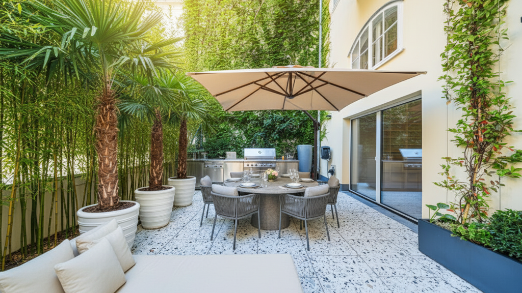 Fertig- und Musterhäuser zum Kauf Theresianumgasse 10 Wien(Stadt) 1040