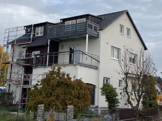 Wohnung zur Miete 1.300 € 4,5 Zimmer 98,5 m² Geschoss 2/3 frei ab 01.02.2026 Schützenstraße 25 Forchheim 91301