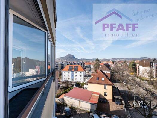 Wohnung zum Kauf 265.000 € 3 Zimmer 72 m² Singen 78224