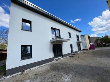 Wohnung zur Miete 780 € 2 Zimmer 53 m² EG Sachsenhausen Oranienburg 16515