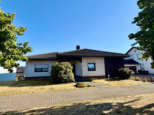 Einfamilienhaus zum Kauf 359.000 € 8 Zimmer 263 m² 730 m² Grundstück Steinbach Lebach 66822