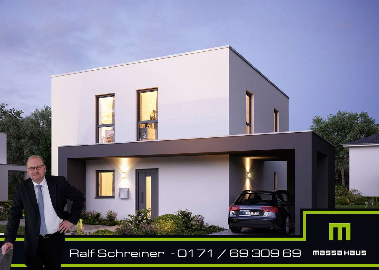 Einfamilienhaus zum Kauf - Ansicht 5