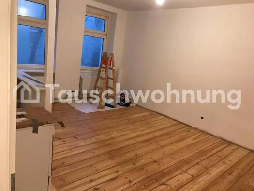 Studio zur Miete Tauschwohnung 415 € 1 Zimmer 36 m² 1. Geschoss Kreuzberg Berlin 10245