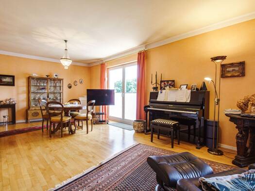 Wohnung zum Kauf 279.000 € 3 Zimmer 105 m² Stadtgebiet Bühl 77815