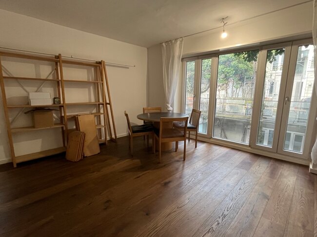 Maisonette zur Miete 1.090 € 2 Zimmer 52 m²<br/>Wohnfläche EG<br/>Geschoss 15.02.2025<br/>Verfügbarkeit Altstadt - Nord Köln / Neustadt-Nord 50670