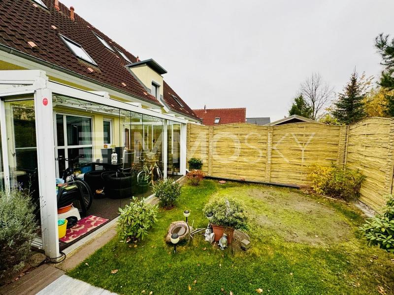 Einfamilienhaus zum Kauf 479.950 € 4 Zimmer 104 m²<br/>Wohnfläche 238 m²<br/>Grundstück Schwanebeck Panketal 16341