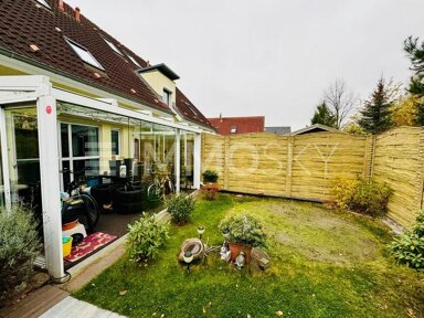 Einfamilienhaus zum Kauf 479.950 € 4 Zimmer 104 m² 238 m² Grundstück Schwanebeck Panketal 16341