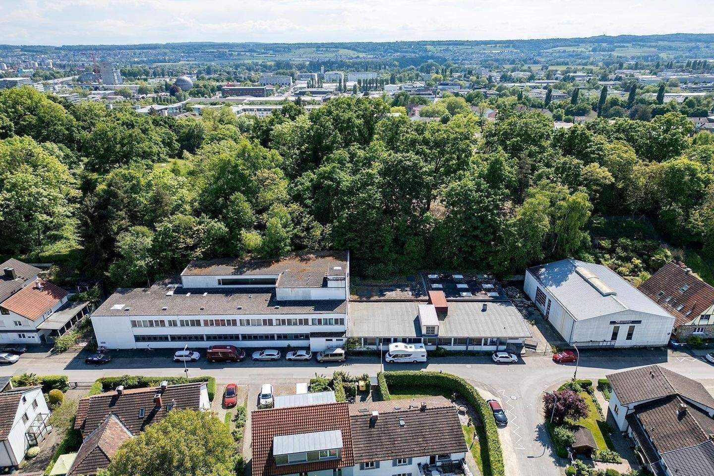 Haus – Konstanz, Wollmatingen - Ansicht 4