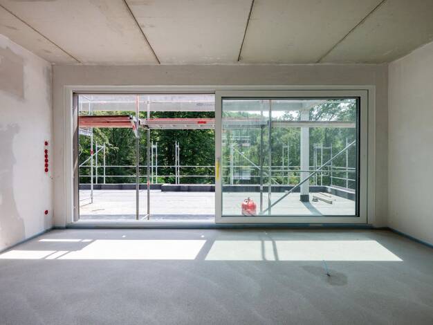 Penthouse zum Kauf - Erstbezug provisionsfrei 729.000 € 3 Zimmer 116,9 m² frei ab 31.12.2026 Marburg Marburg 35039