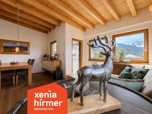 Mehrfamilienhaus zum Kauf 1.250.000 € 9 Zimmer 387 m² 440 m² Grundstück Ehrwald 6632