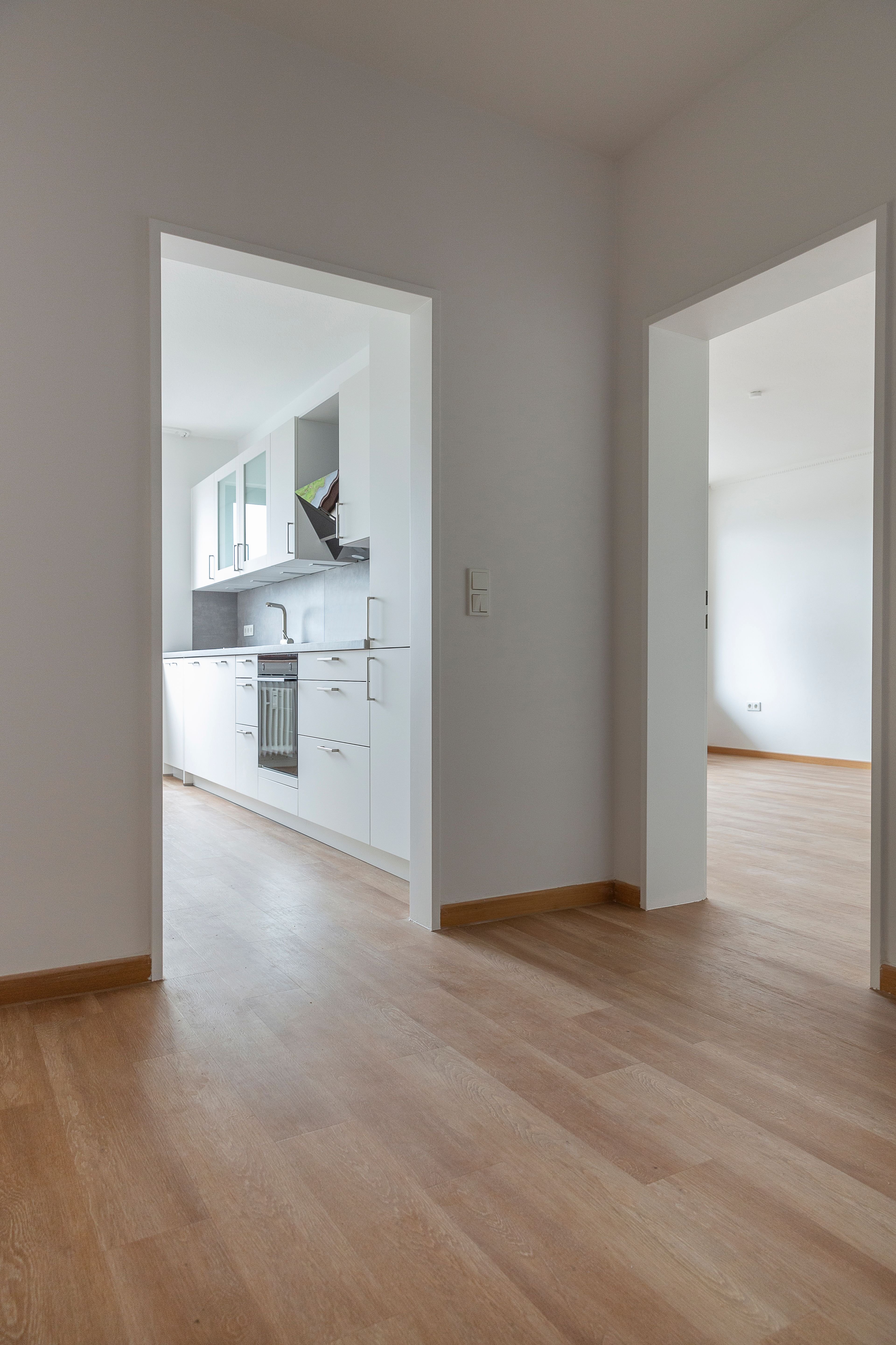 Wohnung zur Miete 1.080 € 2 Zimmer 71 m²<br/>Wohnfläche 2.<br/>Geschoss ab sofort<br/>Verfügbarkeit Steintor Bremen 28203