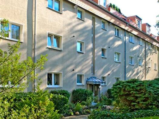 Wohnung zur Miete 409 € 2,5 Zimmer 50 m² 2. Geschoss frei ab 25.01.2027 Rübezahlweg 41 Eving Dortmund 44339