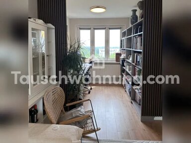 Wohnung zur Miete Tauschwohnung 550 € 3 Zimmer 89 m² EG Märkisches Viertel Berlin 13439