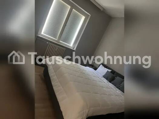Wohnung zur Miete Tauschwohnung 400 € 2,5 Zimmer 60 m² Mariendorf Tempelhof-Schöneberg 12249