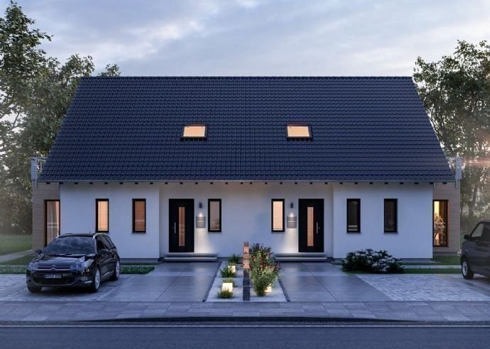 Einfamilienhaus zum Kauf 419.389 € 4 Zimmer 139 m²<br/>Wohnfläche 400 m²<br/>Grundstück Zimmern Zimmern ob Rottweil 78658