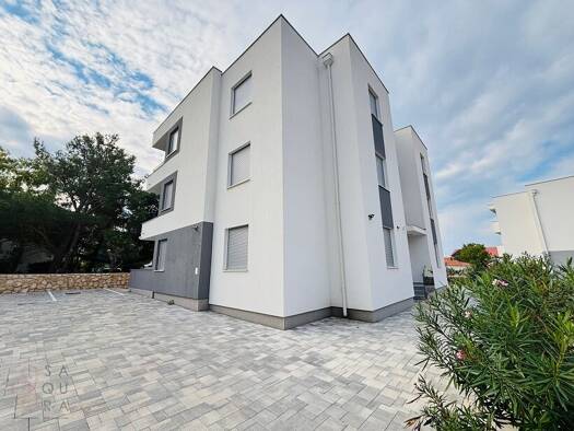 Wohnung zum Kauf 245.000 € 3 Zimmer Novalja 53291