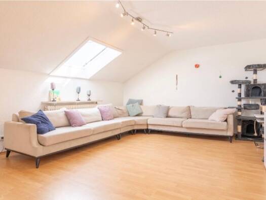 Wohnung zur Miete 990 € 3,5 Zimmer 89 m² Geschoss 2/2 frei ab 01.10.2025 Horheim Wutöschingen 79793