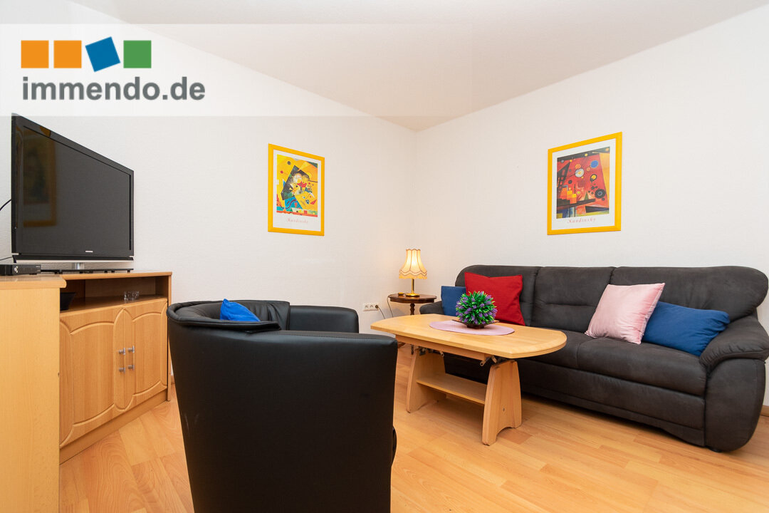 Wohnung zur Miete Wohnen auf Zeit 690 € 3 Zimmer 55 m²<br/>Wohnfläche 01.01.2025<br/>Verfügbarkeit Obermeiderich Duisburg 47138