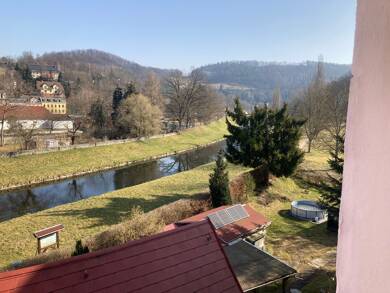 Reihenendhaus zum Kauf 109.000 € 105 m² Elsterberg Elsterberg 07985