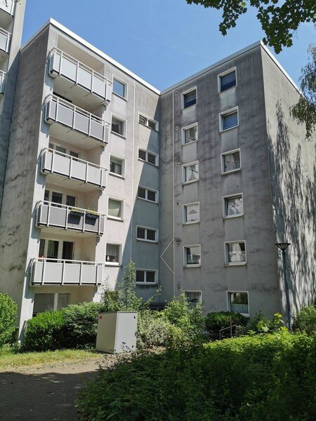 Wohnung zur Miete 589 € 3,5 Zimmer 75,9 m²<br/>Wohnfläche 14.12.2024<br/>Verfügbarkeit Humboldtstr. 12 Ückendorf Gelsenkirchen 45886