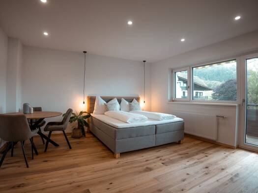 Wohnung zum Kauf 360.000 € 1 Zimmer 35 m² frei ab sofort St. Johann in Tirol 6380