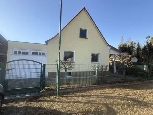 Einfamilienhaus zum Kauf 429.800 € 3 Zimmer 85 m² 809 m² Grundstück frei ab sofort Zepernick Panketal 16341
