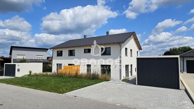 Doppelhaushälfte zur Miete 1.350 € 5 Zimmer 155 m² 511 m² Grundstück Neuhofen Postmünster / Neuhofen 84389