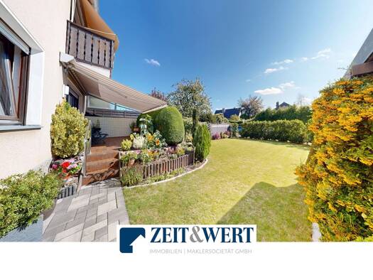 Einfamilienhaus zum Kauf 488.000 € 8 Zimmer 226 m² 558 m² Grundstück Lechenich Erftstadt 50374