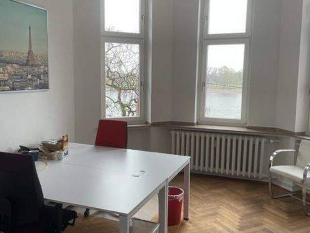 Bürofläche zur Miete provisionsfrei 850 € 29 m² Bürofläche Worringer Straße Altstadt-Nord Köln 50668