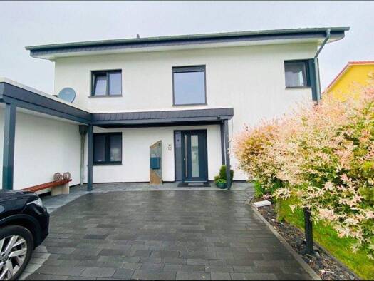 Einfamilienhaus zum Kauf 769.000 € 5 Zimmer 171 m² 433 m² Grundstück Babenhausen Bielefeld 33619