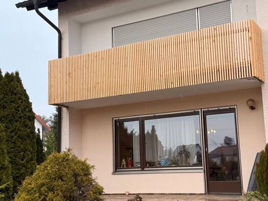 Wohnung zur Miete 1.000 € 4 Zimmer 100 m² frei ab sofort Schwabstetten Altmannstein 93336