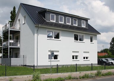 Wohnung zur Miete 600 € 2,5 Zimmer 91 m² frei ab 01.03.2025 Hermannsburg Südheide 29320