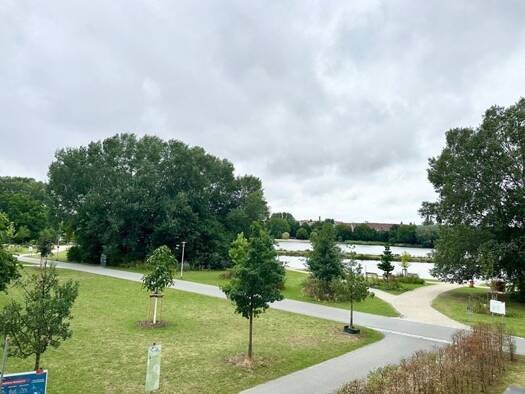 Wohnung zum Kauf 115.000 € 1 Zimmer 28 m² 2. Geschoss Tullnau Nürnberg 90402