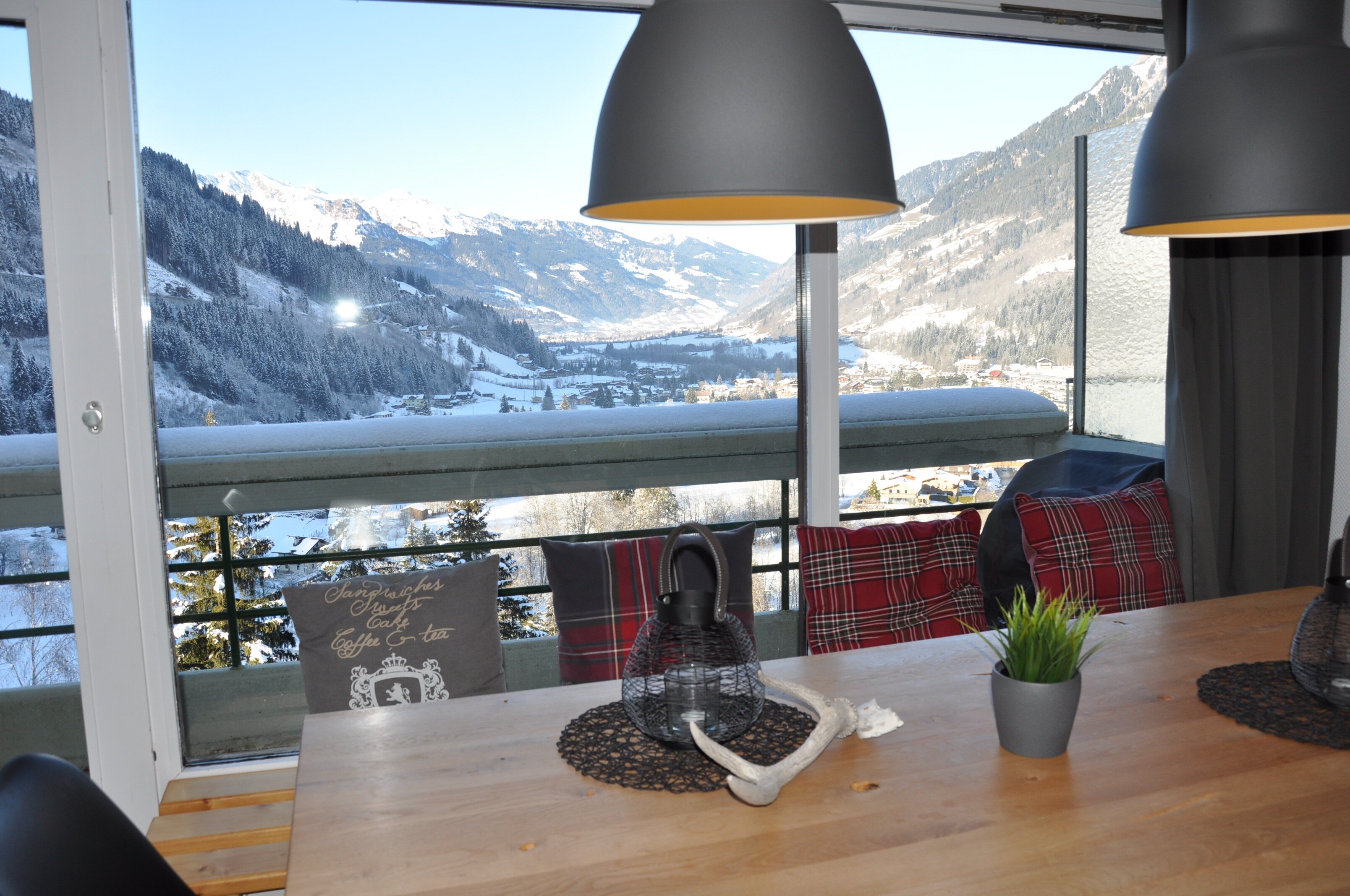 Wohnung zum Kauf 219.000 € 2 Zimmer 50 m²<br/>Wohnfläche Bad Gastein 5640