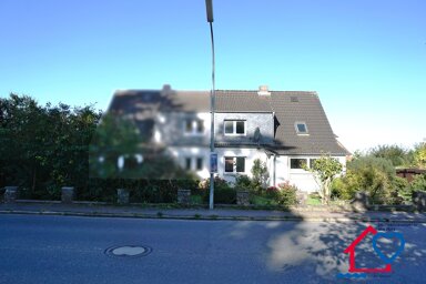 Doppelhaushälfte zum Kauf 247.000 € 7 Zimmer 109 m² 598 m² Grundstück Probsteierhagen 24253