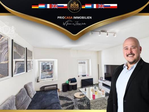 Reihenendhaus zum Kauf 179.000 € 5 Zimmer 127,9 m² 150 m² Grundstück Zemmer Zemmer 54313